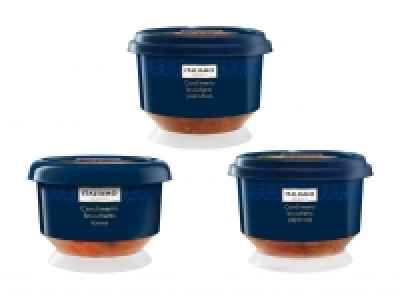 Frisches Bruschetta Topping CHF 1.49