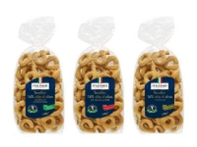Tarallini CHF 2.99