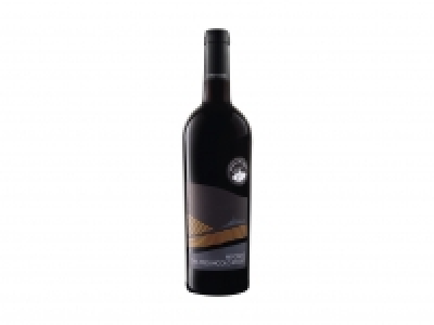 Lidl  Refosco dal Peduncolo Rosso 2018 Friuli DOP