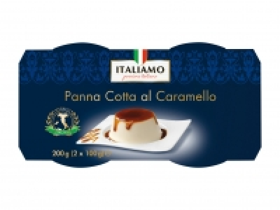 Panna Cotta Karamell CHF 1.29
