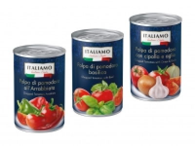 Gehackte Tomaten CHF 0.99