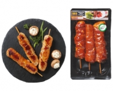 BBQ FACKELSPIESS GEFÜLLT CHF 4.29