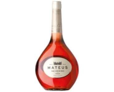MATEUS ROSÉ CHF 3.99