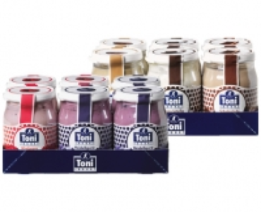 TONI/EMMI JOGURT IM GLAS CHF 5.49