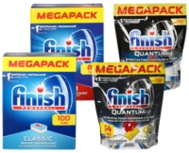 FINISH GESCHIRRSPÜLTABS CHF 11.89