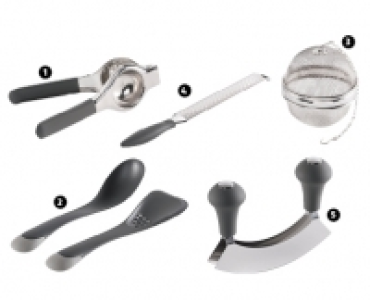 Aldi Suisse  KÜCHEN-ACCESSOIRES