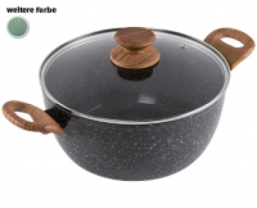 CROFTON® ALU-KOCHTOPF, Ø 24 CM CHF 17.99