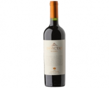 Aldi Suisse  INVICTAS CARMÈNERE RESERVA