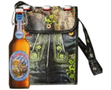 Aldi Suisse  HÖSS BAYERISCHES FESTBIER