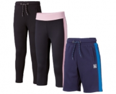 Aldi Suisse  CRANE® KINDER-SPORTHOSE