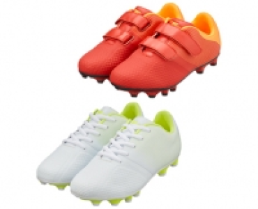 Aldi Suisse  CRANE® KINDER-FUSSBALLSCHUHE