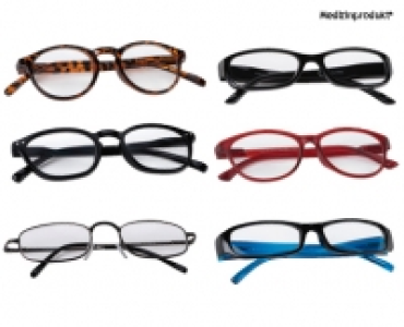 OPTIC MODERN LESEHILFE CHF 2.49