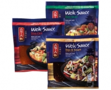 ASIA WOK-SAUCE CHF 1.29