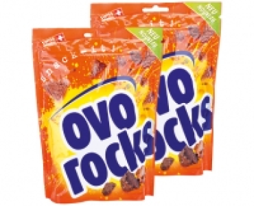 OVOMALTINE® OVO ROCKS CHF 6.69