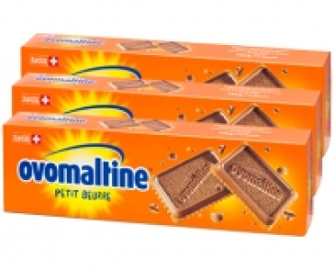 OVOMALTINE® PETIT BEURRE CHF 8.79