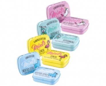 MINTS CHF 1.99