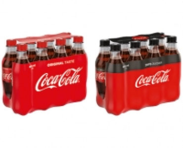COCA COLA® ORIGINAL/ ZERO CHF 7.79