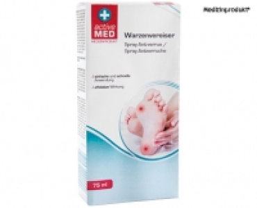 ACTIVE MED WARZENVEREISER CHF 12.99