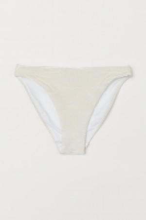 Bikinihose High Leg CHF 10.95