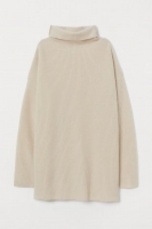 Kaschmir-Rollkragenpullover CHF 139.00