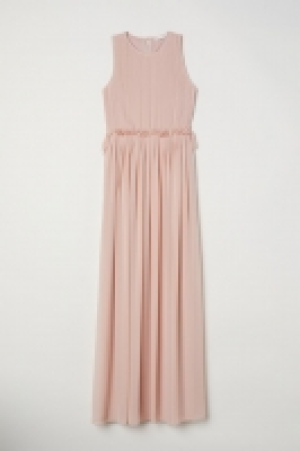 Langes Chiffonkleid CHF 41.95