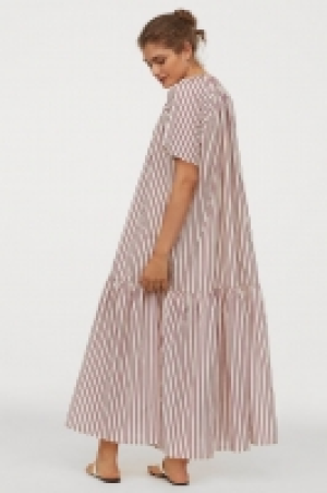 Kleid aus Seidenmischung CHF 109.00