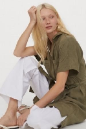 Kleid aus Lyocell CHF 26.95