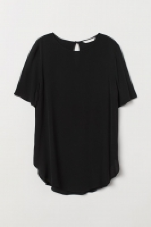 Crêpe-Shirt CHF 4.95