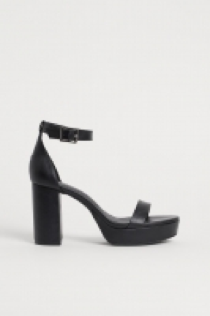 Plateau-Sandaletten CHF 14.95