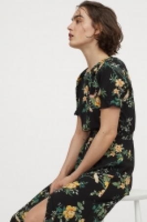 Kleid mit Volants CHF 27.95