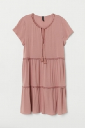 Kleid mit Spitzenborten CHF 23.95