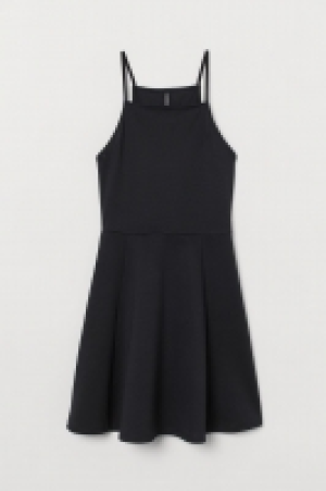 Kurzes Jerseykleid CHF 11.95