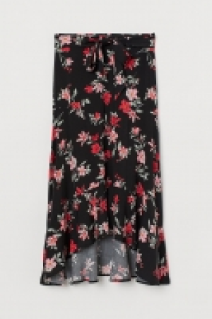 Gemusterter Jupe CHF 12.95
