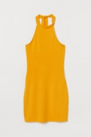 Neckholderkleid CHF 10.95