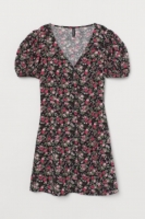 Kurzes Viskosekleid CHF 13.95