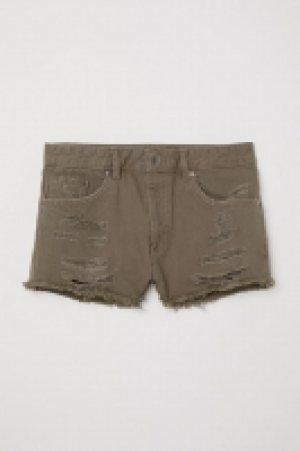 Jeansshorts Skinny Regular CHF 20.95
