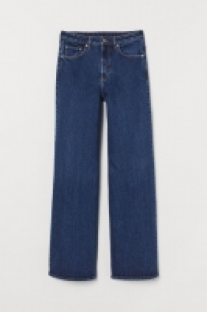 Wide High Jeans CHF 47.95
