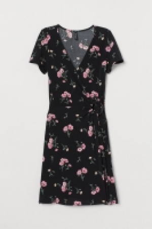 Wickelkleid CHF 10.95