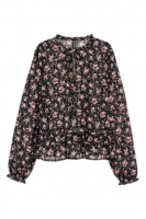 Chiffonbluse CHF 20.95