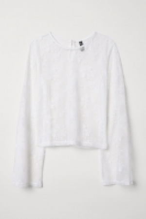 Spitzenshirt CHF 13.95
