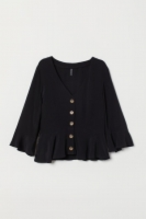 Volantbluse CHF 14.95