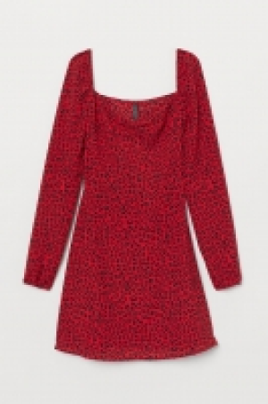 Crêpe-Kleid CHF 17.95