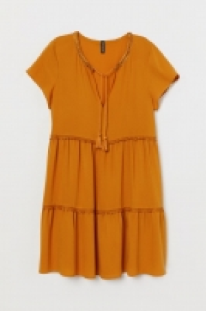 Kleid mit Spitzenborten CHF 27.95