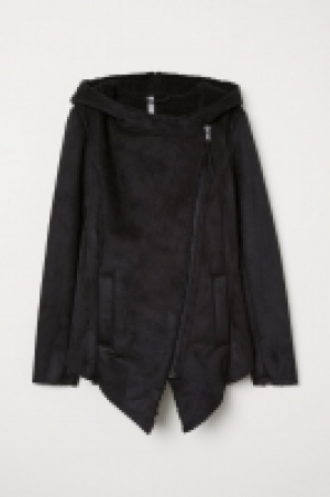 Jacke mit Teddyfutter CHF 47.95