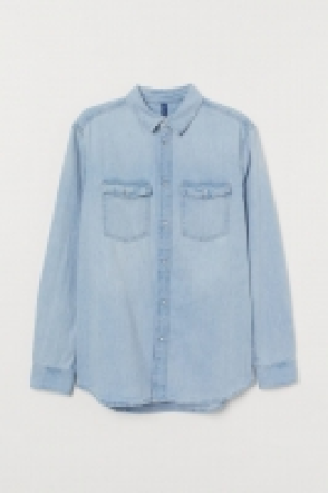 Jeanshemd CHF 20.95