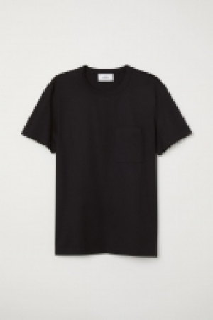 T-Shirt mit Brusttasche CHF 13.95