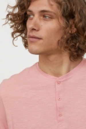 2er-Pack Henleyshirts CHF 14.95