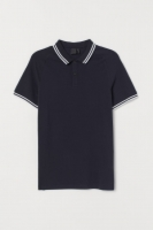 Poloshirt Muscle Fit CHF 13.96