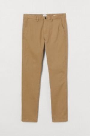 Baumwollchino Skinny Fit CHF 20.97