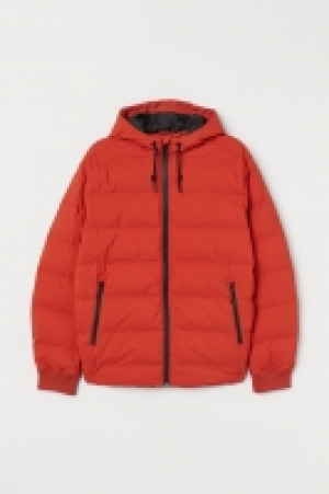 Wasserabweisende Steppjacke CHF 41.95